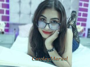CarolayMarwel