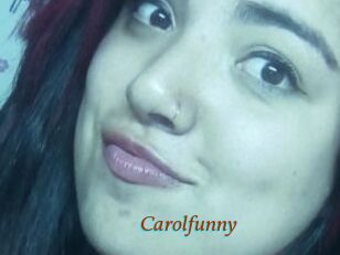 Carolfunny