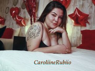 CaroliineRubiio