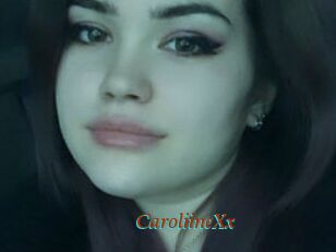 CaroliineXx