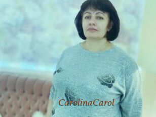 CarolinaCarol