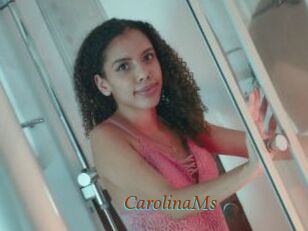 CarolinaMs