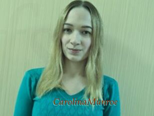 CarolinaMunroe