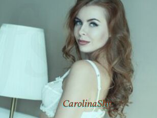 CarolinaShy