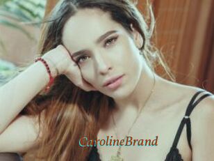 CarolineBrand