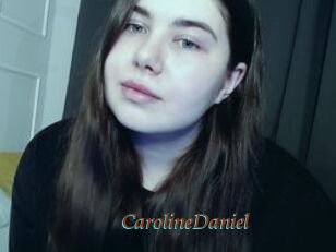 CarolineDaniel