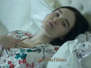 CarolineHines