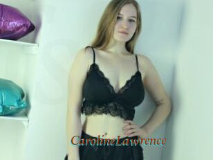 CarolineLawrence