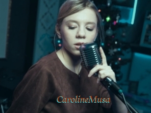 CarolineMusa