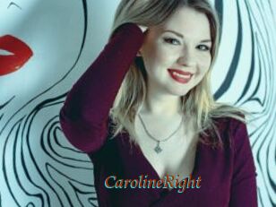CarolineRight