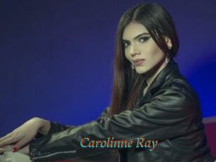Carolinne_Ray