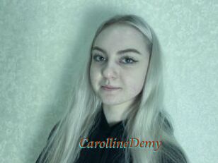 CarollineDemy