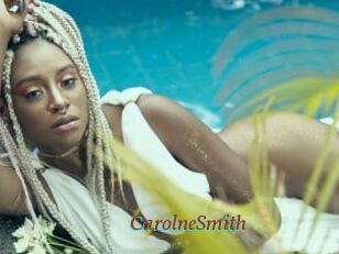 CarolneSmith