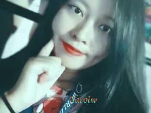 Carolw