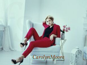 CarolynMoore