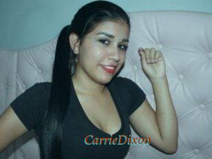 CarrieDixon
