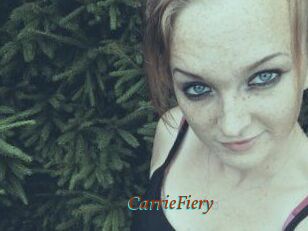CarrieFiery
