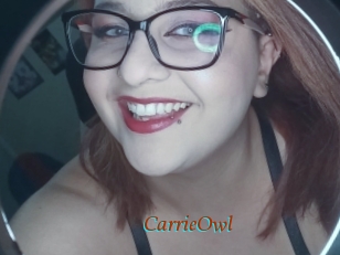 CarrieOwl