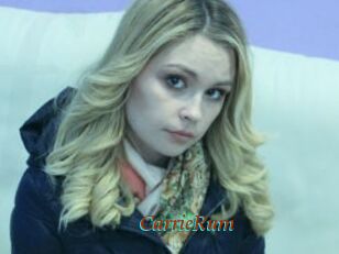 CarrieRum