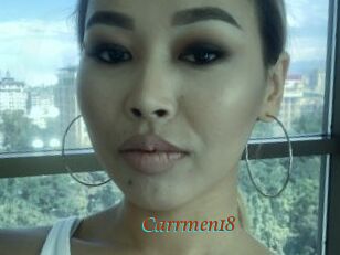 Carrmen18