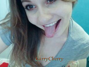 CarryCherry