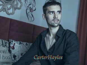 CarterHayles