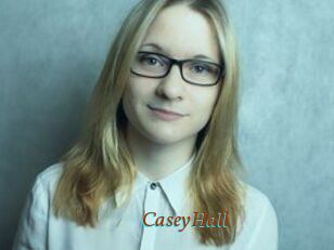 CaseyHall