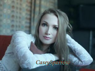 CaseySparrow