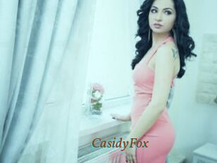 CasidyFox
