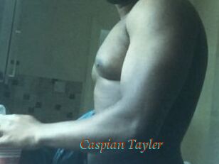 Caspian_Tayler