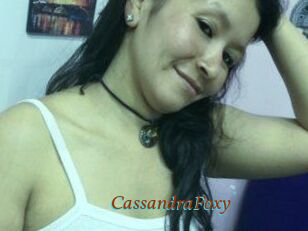 CassandraFoxy