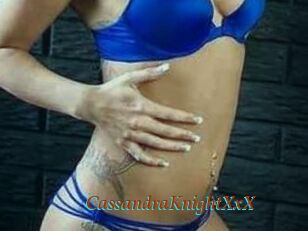 CassandraKnightXxX