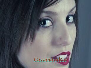 CassandraRae