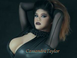 CassandraTaylor