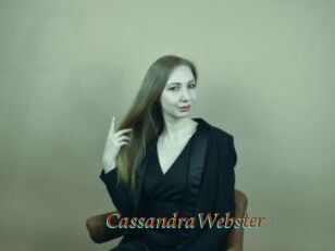 CassandraWebster