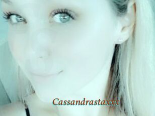 Cassandrastaxxx