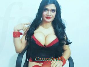 CasseySmith