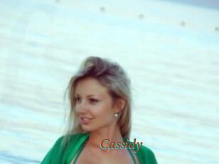 Cassidy