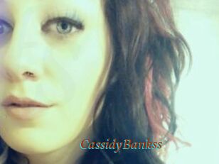 CassidyBankss