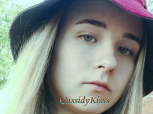 CassidyKisss