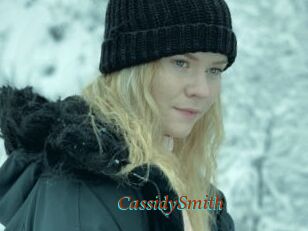 CassidySmith