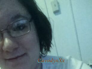 Cassidy_xXx_
