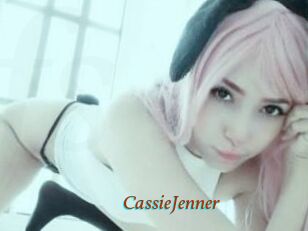 CassieJenner