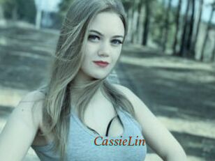 CassieLin