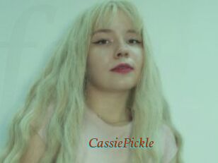 CassiePickle