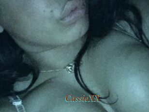 CassieXX