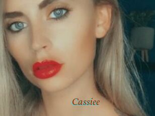 Cassiee