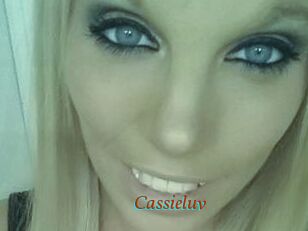 Cassieluv