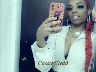 CassieyRedd