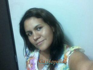 Cassiopella